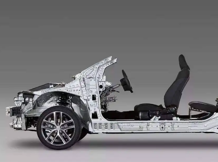 背靠双巨头,新玩家集度汽车前路是否稳妥?