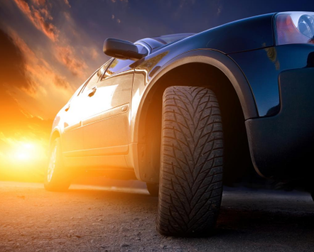 未来蓝海产业：飞行汽车的广泛应用前景