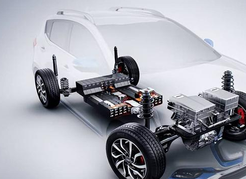 张永伟：中国新能源汽车国际化发展战略与路径