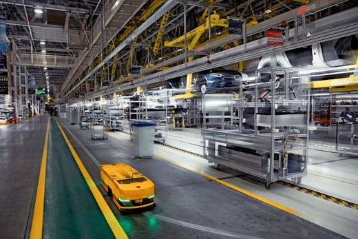 苗圩：新能源车渗透率超50%的目标或提前十年实现