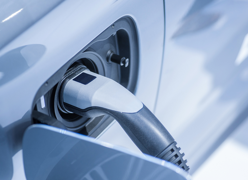 工信部：新能源汽车带动产业生态全面重塑