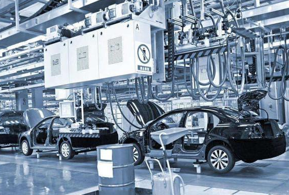 中汽协：11月新能源汽车产销双双破百万辆