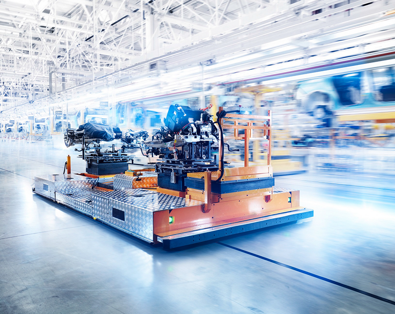 超2000万辆：新能源车“跑出”产业新未来