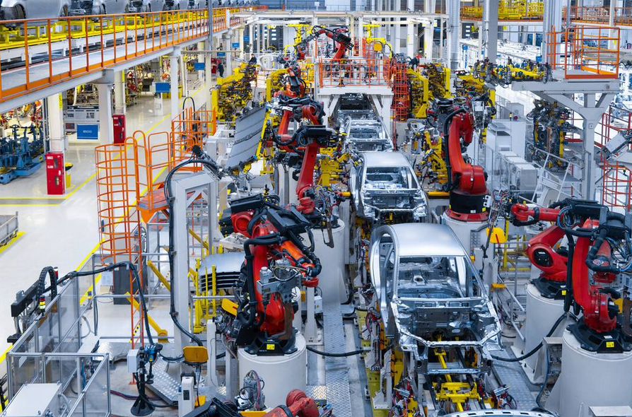 乘联会：12月新能源乘用车渗透率预计突破41%