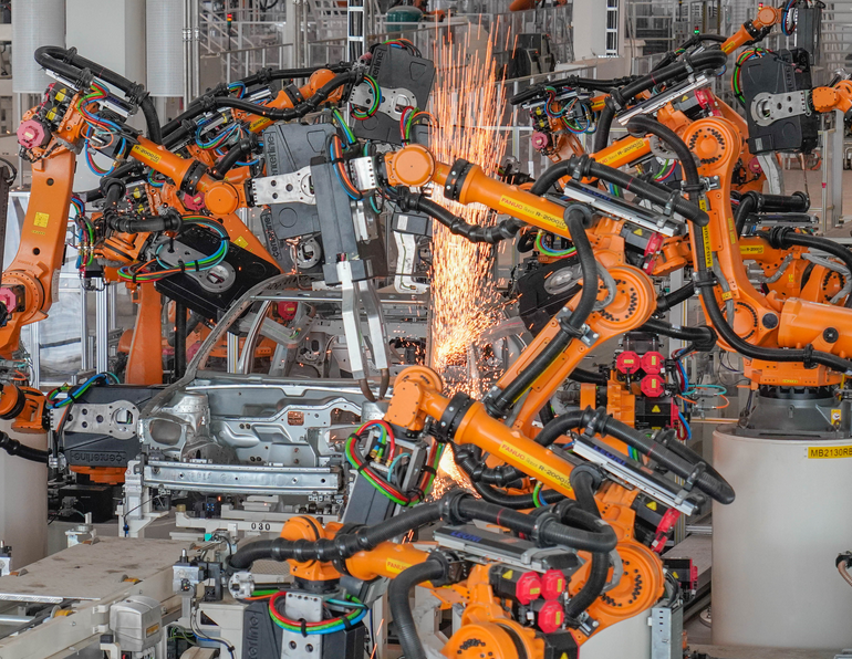 中国汽车“立体化出海”品牌合作重要性凸显