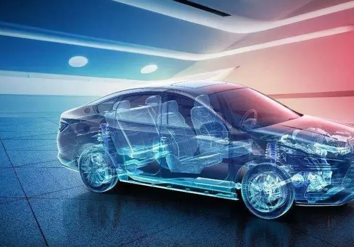 技术创新驱动，江淮汽车加速商用车智能新能源转型，市场销量稳步增长