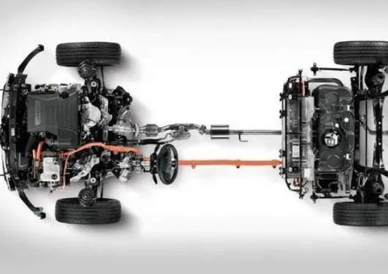 外资零部件企业首家！采埃孚中国获得上海L4级自动驾驶测试牌照