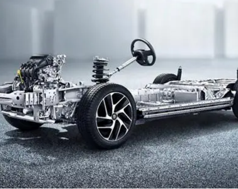 未来已来：AI革新与新能源汽车的崛起