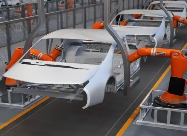 全新极氪001：开启中国新能源汽车市场的价值革命