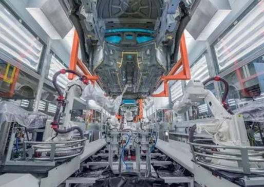 宁德时代锂电池最新专利技术解读