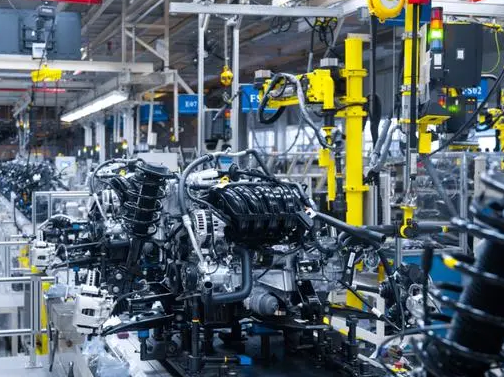 乘联会：4月份全国新能源汽车零售渗透率达43.7%