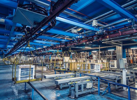 为什么新能源汽车是“智驾”优选载体?